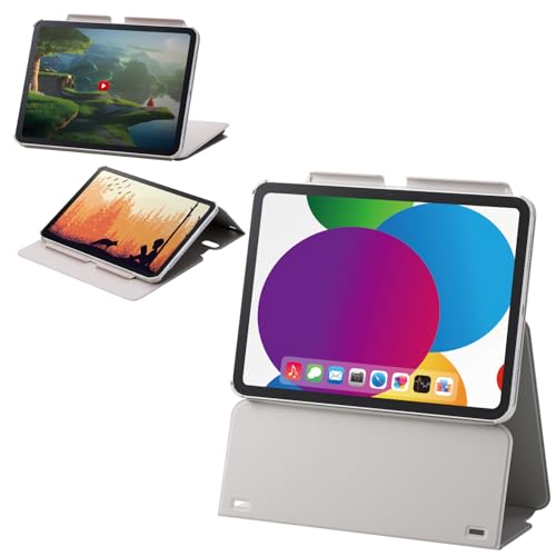 Amazon.co.jp: エレコム iPad 第11世代 A16 11インチ (2025) 10.9